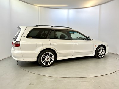 Lot 119 - 1997 Mitsubishi Legnum VR4