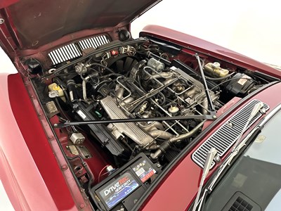 Lot 55 - 1979 Jaguar XJ12