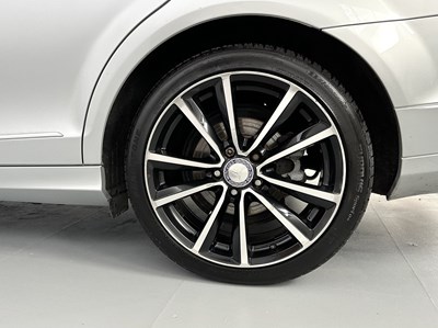Lot 154 - 2010 Mercedes-Benz C180