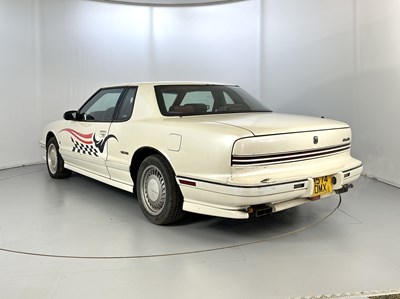 Lot 95 - 1991 Oldsmobile Toronado - NO RESERVE