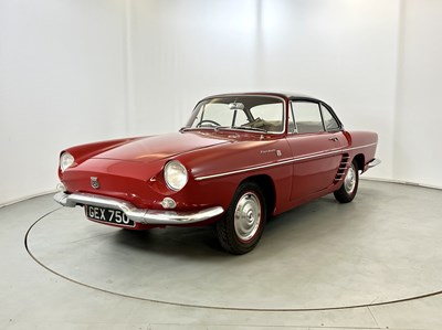Lot 28 - 1962 Renault Floride Convertible