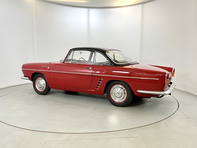 Lot 28 - 1962 Renault Floride Convertible