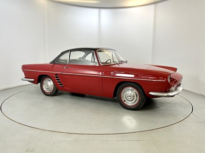 Lot 28 - 1962 Renault Floride Convertible