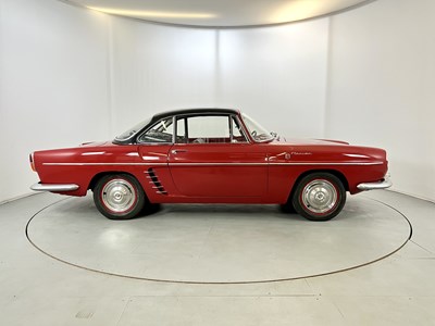 Lot 28 - 1962 Renault Floride Convertible