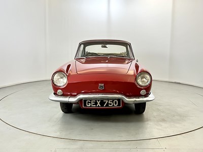 Lot 28 - 1962 Renault Floride Convertible