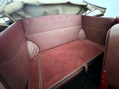 Lot 28 - 1962 Renault Floride Convertible