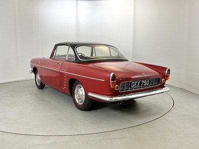 Lot 28 - 1962 Renault Floride Convertible