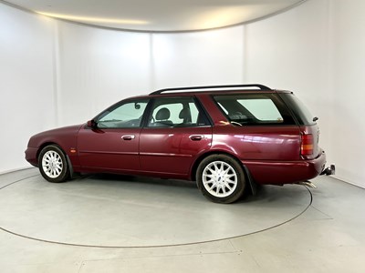 Lot 72 - 1995 Ford Scorpio Ultima Cosworth