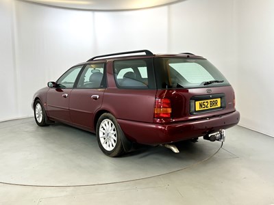 Lot 72 - 1995 Ford Scorpio Ultima Cosworth