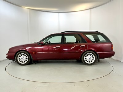 Lot 72 - 1995 Ford Scorpio Ultima Cosworth