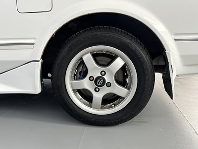 Lot 173 - 1987 Toyota MR2