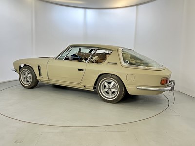 Lot 55 - 1974 Jensen Interceptor