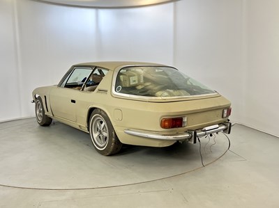 Lot 55 - 1974 Jensen Interceptor