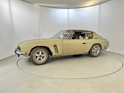 Lot 55 - 1974 Jensen Interceptor