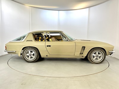 Lot 55 - 1974 Jensen Interceptor