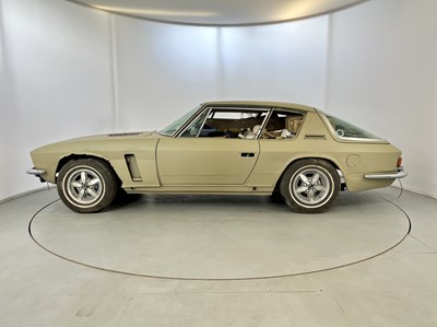 Lot 55 - 1974 Jensen Interceptor