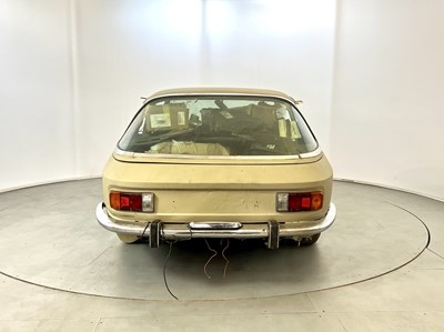 Lot 55 - 1974 Jensen Interceptor