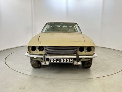 Lot 55 - 1974 Jensen Interceptor