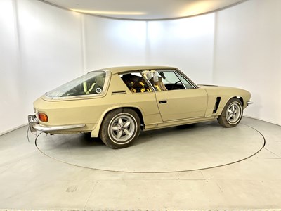 Lot 55 - 1974 Jensen Interceptor