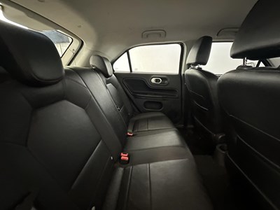 Lot 67 - 2014 MG 3