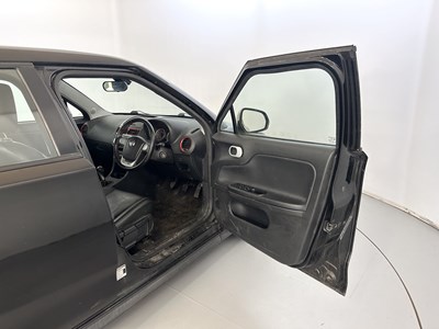 Lot 67 - 2014 MG 3