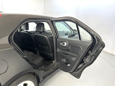 Lot 67 - 2014 MG 3