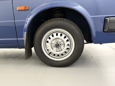 Lot 63 - 1982 Triumph Acclaim HL