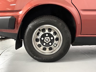 Lot 20 - 1982 Rover SD1