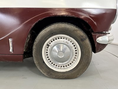 Lot 126 - 1971 Triumph Herald