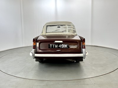 Lot 126 - 1971 Triumph Herald