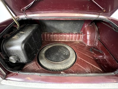 Lot 126 - 1971 Triumph Herald