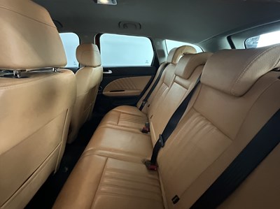 Lot 155 - 2008 Alfa Romeo 159 Lusso