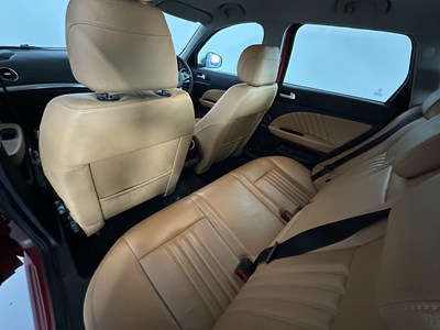 Lot 155 - 2008 Alfa Romeo 159 Lusso