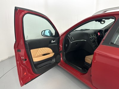 Lot 155 - 2008 Alfa Romeo 159 Lusso