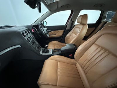 Lot 155 - 2008 Alfa Romeo 159 Lusso