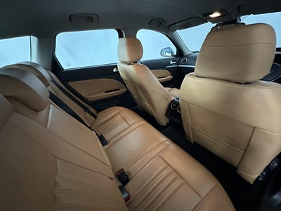 Lot 155 - 2008 Alfa Romeo 159 Lusso