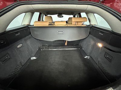 Lot 155 - 2008 Alfa Romeo 159 Lusso