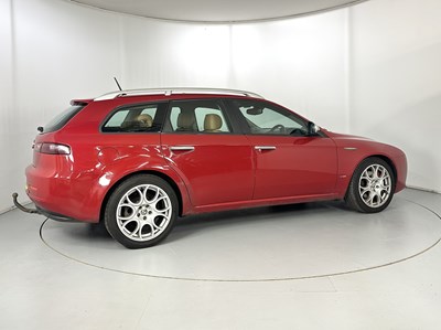 Lot 155 - 2008 Alfa Romeo 159 Lusso