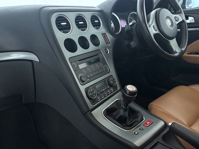 Lot 155 - 2008 Alfa Romeo 159 Lusso