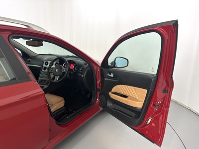 Lot 155 - 2008 Alfa Romeo 159 Lusso