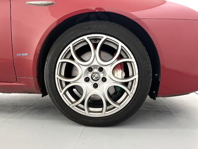 Lot 155 - 2008 Alfa Romeo 159 Lusso