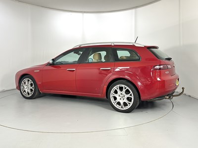 Lot 155 - 2008 Alfa Romeo 159 Lusso