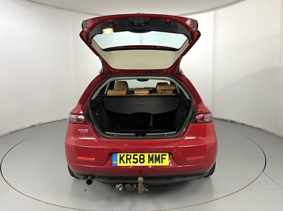 Lot 155 - 2008 Alfa Romeo 159 Lusso