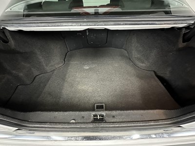 Lot 147 - 1996 Mercedes-Benz C220