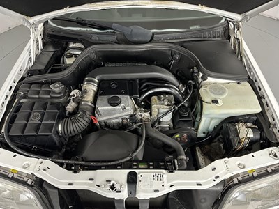 Lot 147 - 1996 Mercedes-Benz C220