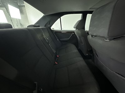Lot 147 - 1996 Mercedes-Benz C220