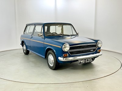 Lot 128 - 1973 Austin 1300