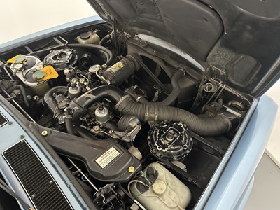 Lot 1 - 1981 Rolls Royce Silver Spirit - NO RESERVE