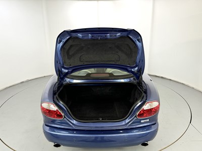 Lot 78 - 2005 Jaguar XK8