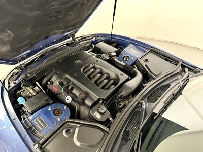 Lot 78 - 2005 Jaguar XK8